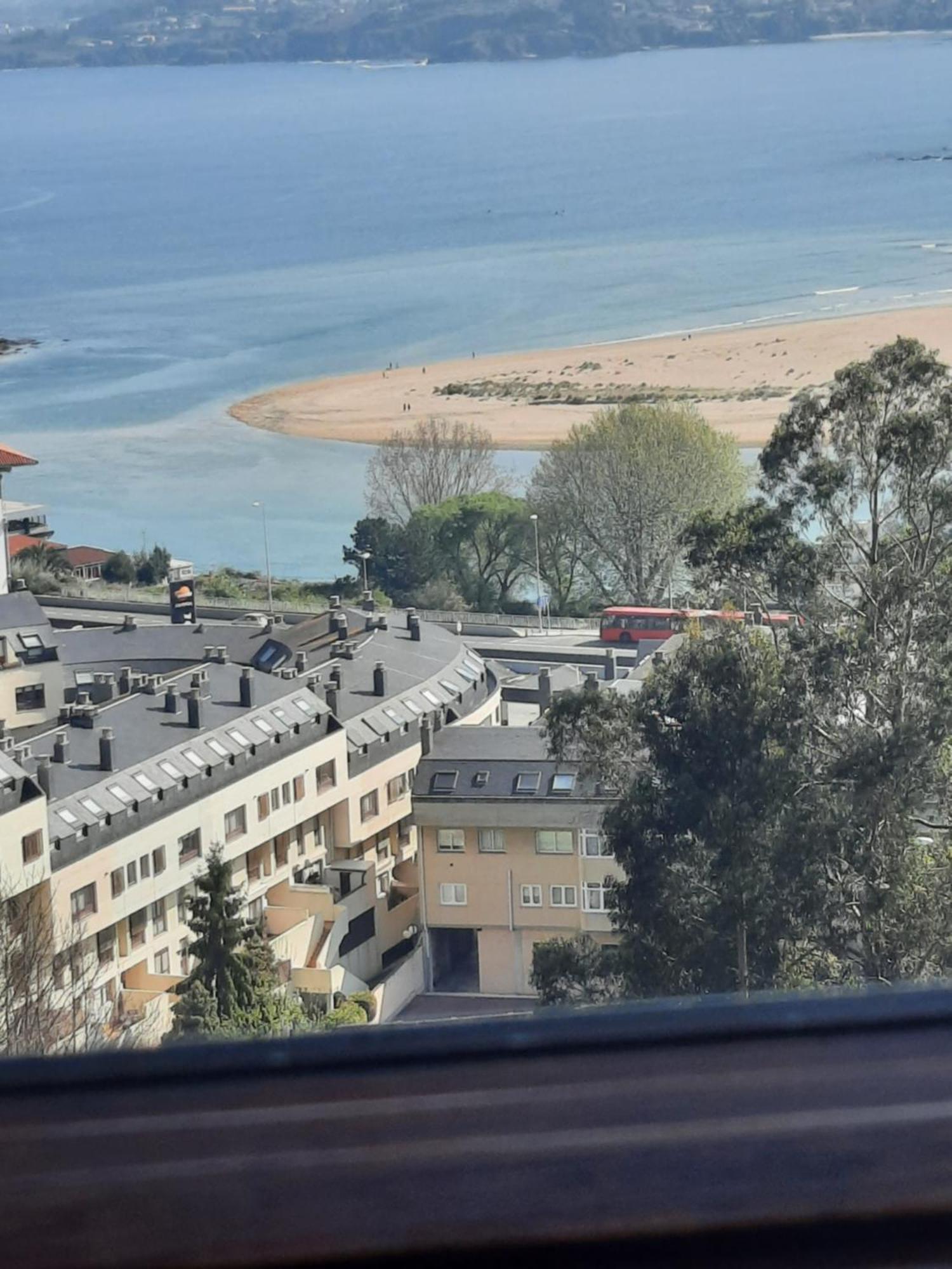 Hospedaje Lopez A Coruña Cameră foto